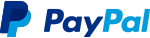 Prepay with PayPal